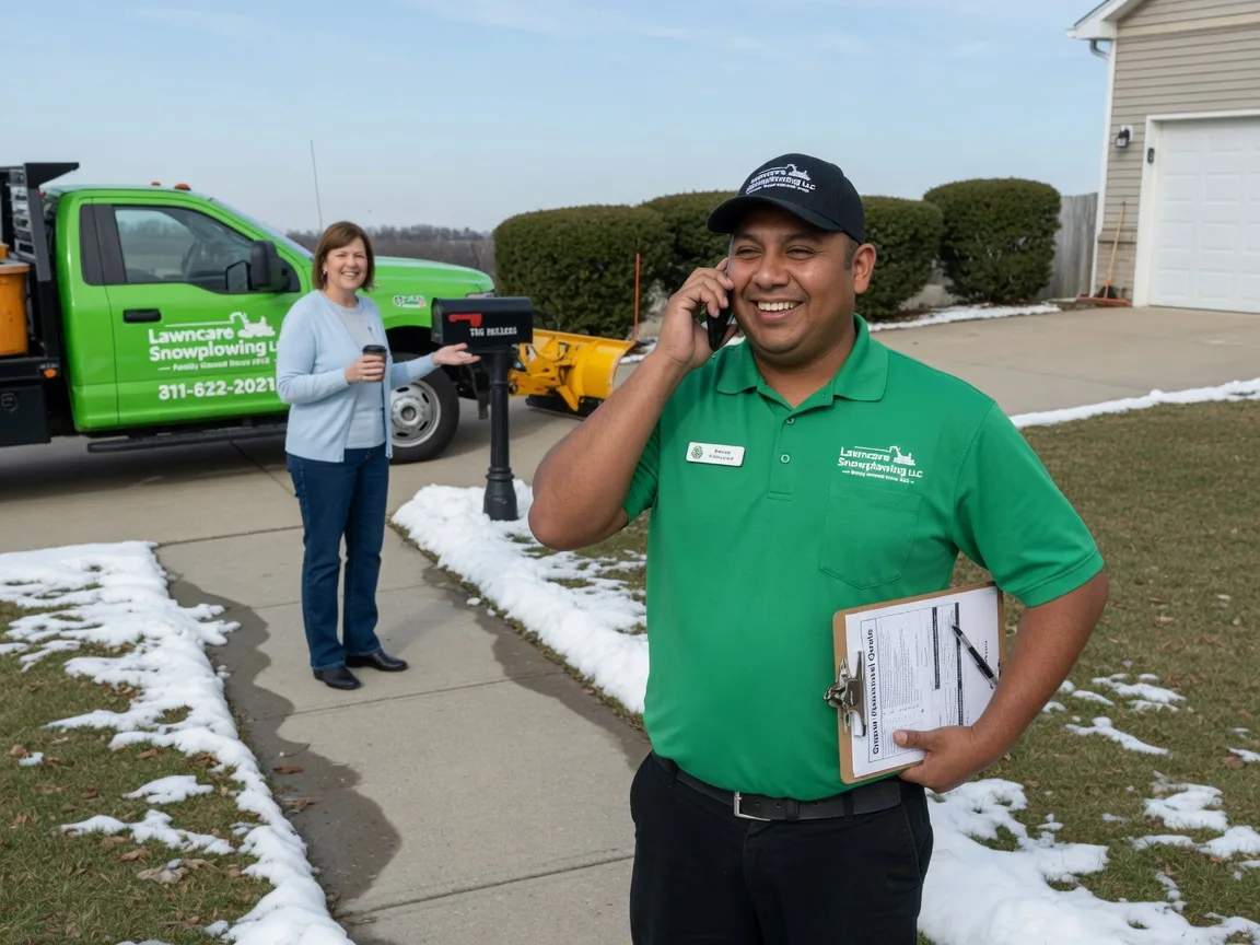 Lawn Care Services By Expert Landscaper Oak Lawn, IL FAQs